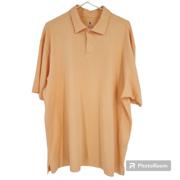 Peter Millar Mens‎ Polo Size XL - Picture 1 of 7